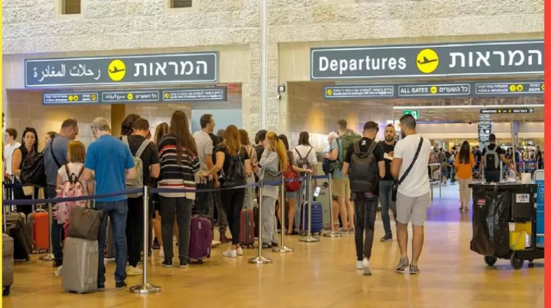 هجرة جماعية لأثرياء الاحتلال.. صحيفة عبرية تكشف أرقاماً صادمة عن فرار رؤوس الأموال
